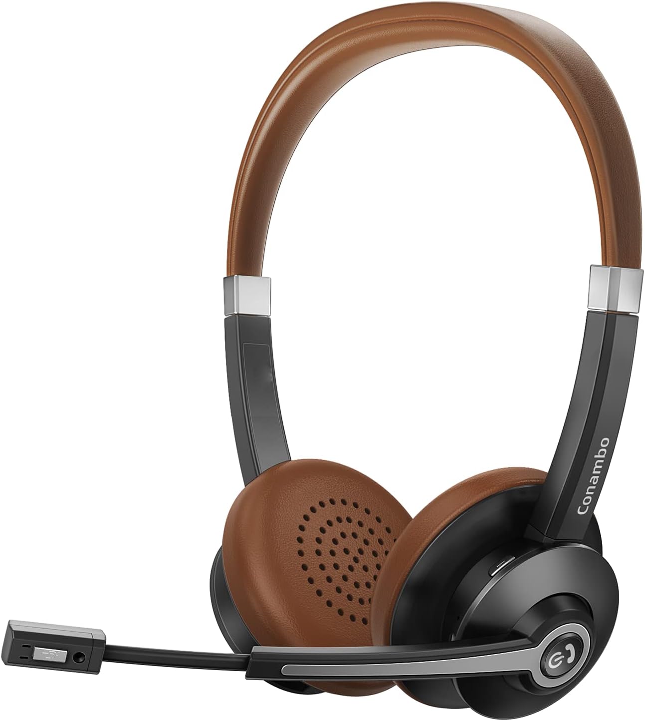 Buy Wireless Bluetooth Headset V5.0 