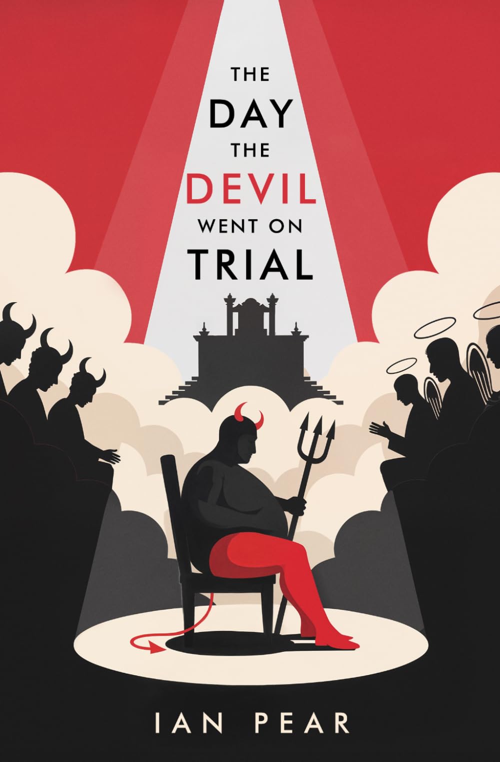 The Day the Devil Went on Trial