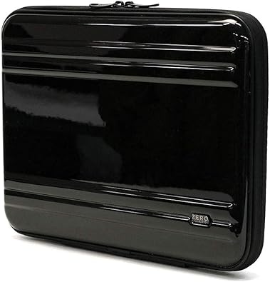 PCケース ZERO HALLIBURTON ゼロハリバートン ポリカ新品未使用 selection_zero-80531