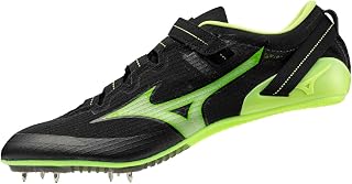 MIZUNO(ミズノ) ユニセックス大人 エックスブラスト エリート 3陸上競技シューズ