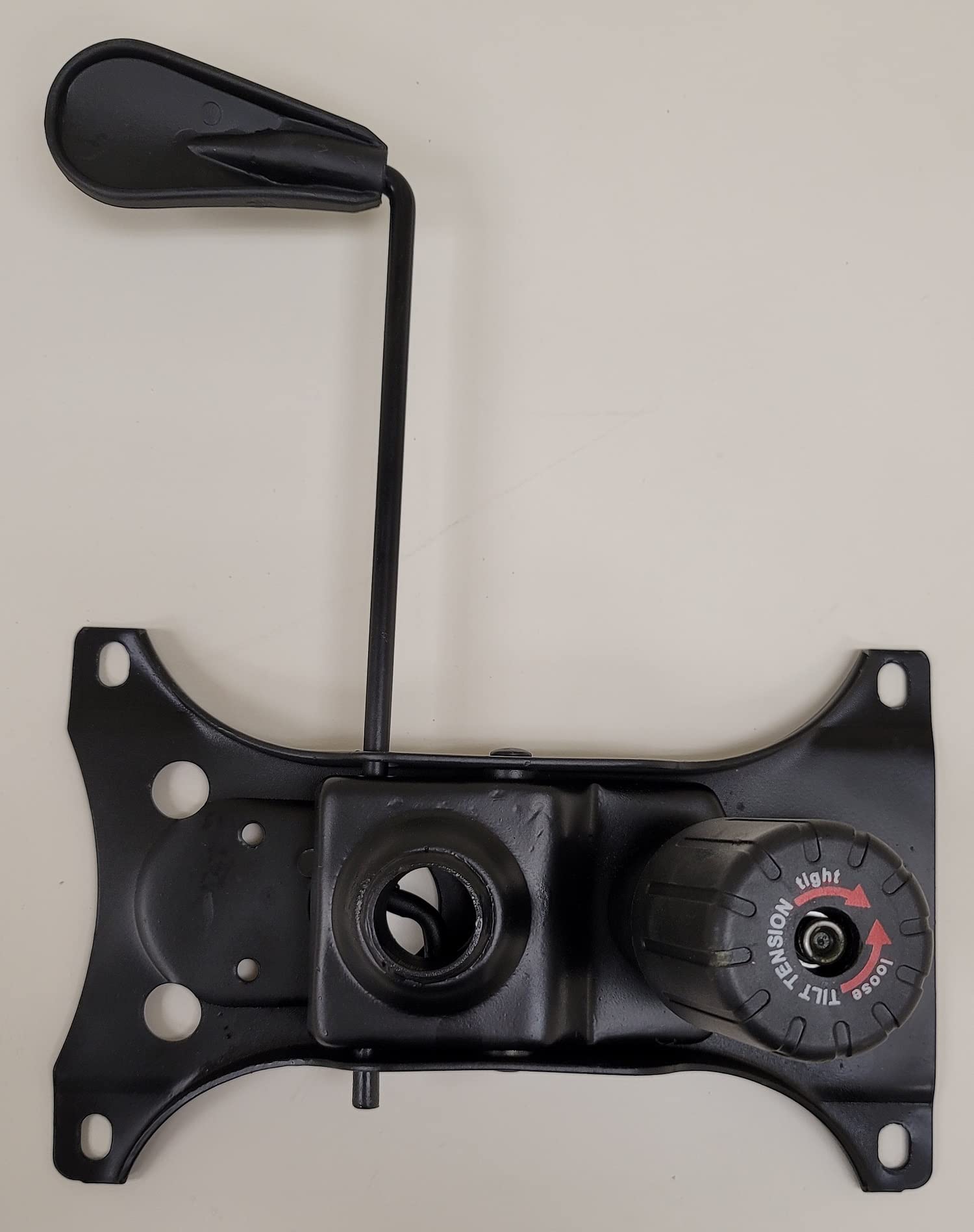 Amazon.co.jp: 10インチ x 6インチ 交換用 高耐久 オフィス 回転椅子