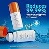 Chemist at Play UnderArm Roll-On with 5% AHA, Lactic Acid & 1% Mandelic Acid | Prevents Body Odour, Brightens Skin & Exfoliates Underarm | For Sensitive Skin | Aqua Fragrance | Alcohol Free - 75ml
