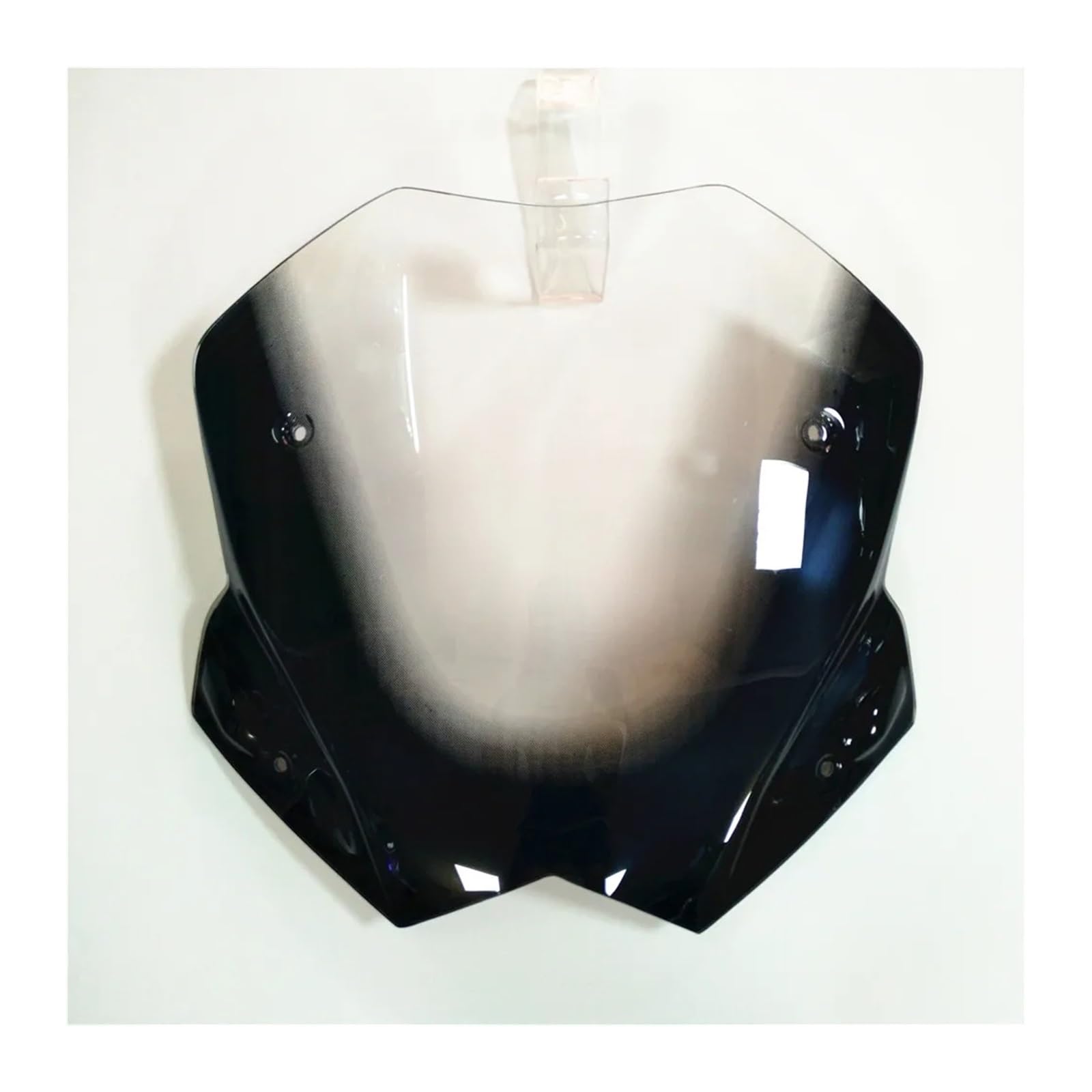 Cupolino Per TMAX 530 Per Tmax530 12-16 2012-2013-2014-2015-2016 12 16 Parabrezza A Bolla Spoiler Per Parabrezza Per Moto parabrezza deflettore(Clear)
