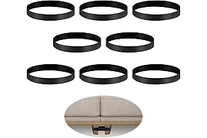 Premium Sofa Connectors for Cozier Living Spaces: The Ultimate Sectional Solution