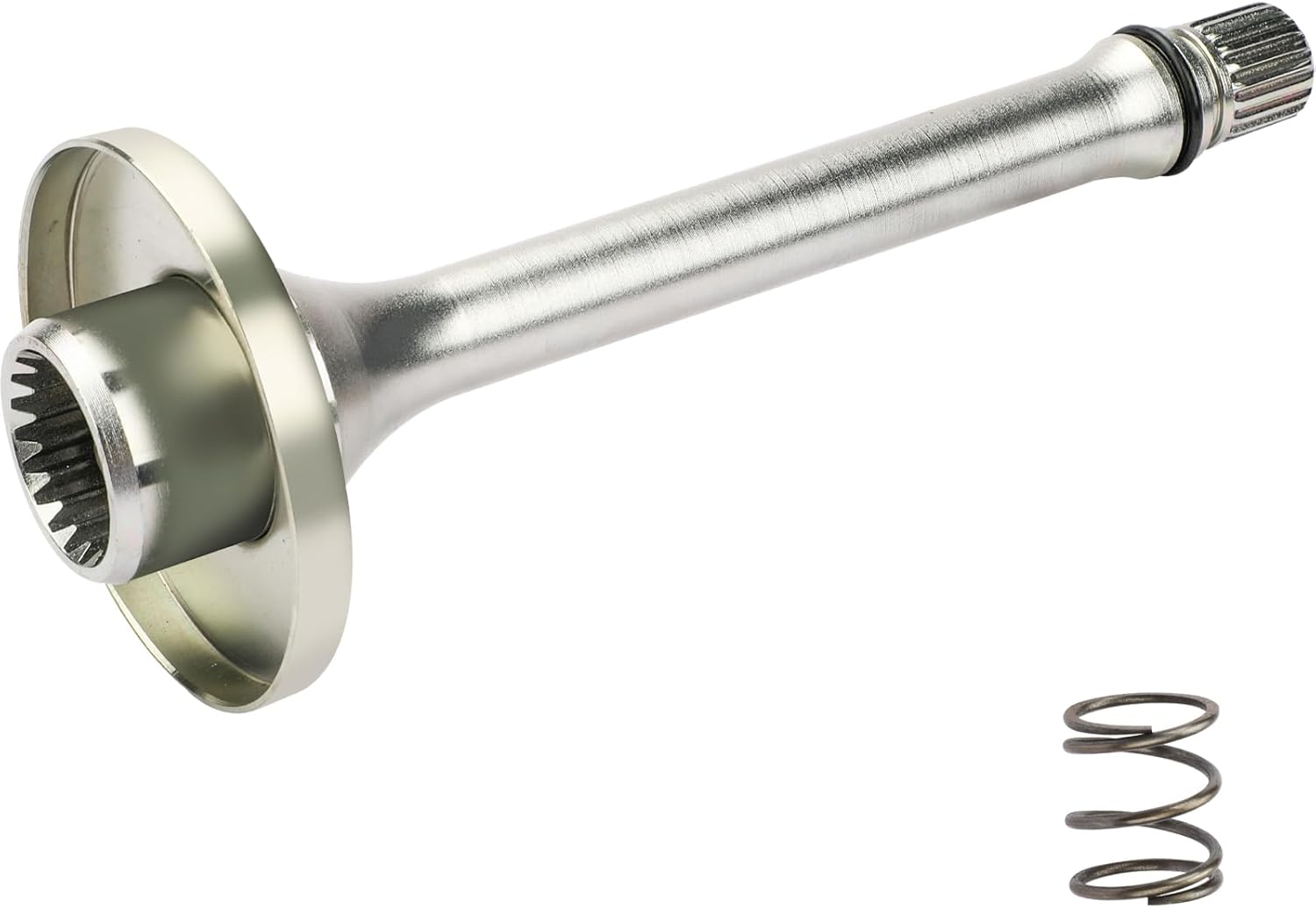 Rear Final Drive Shaft Prop Shaft Driveshaft Assembly [Not Automatic] Fit for Honda 420 Rancher 420 TRX420 2007-2013, Replace,Replace# 40200-HP5-600