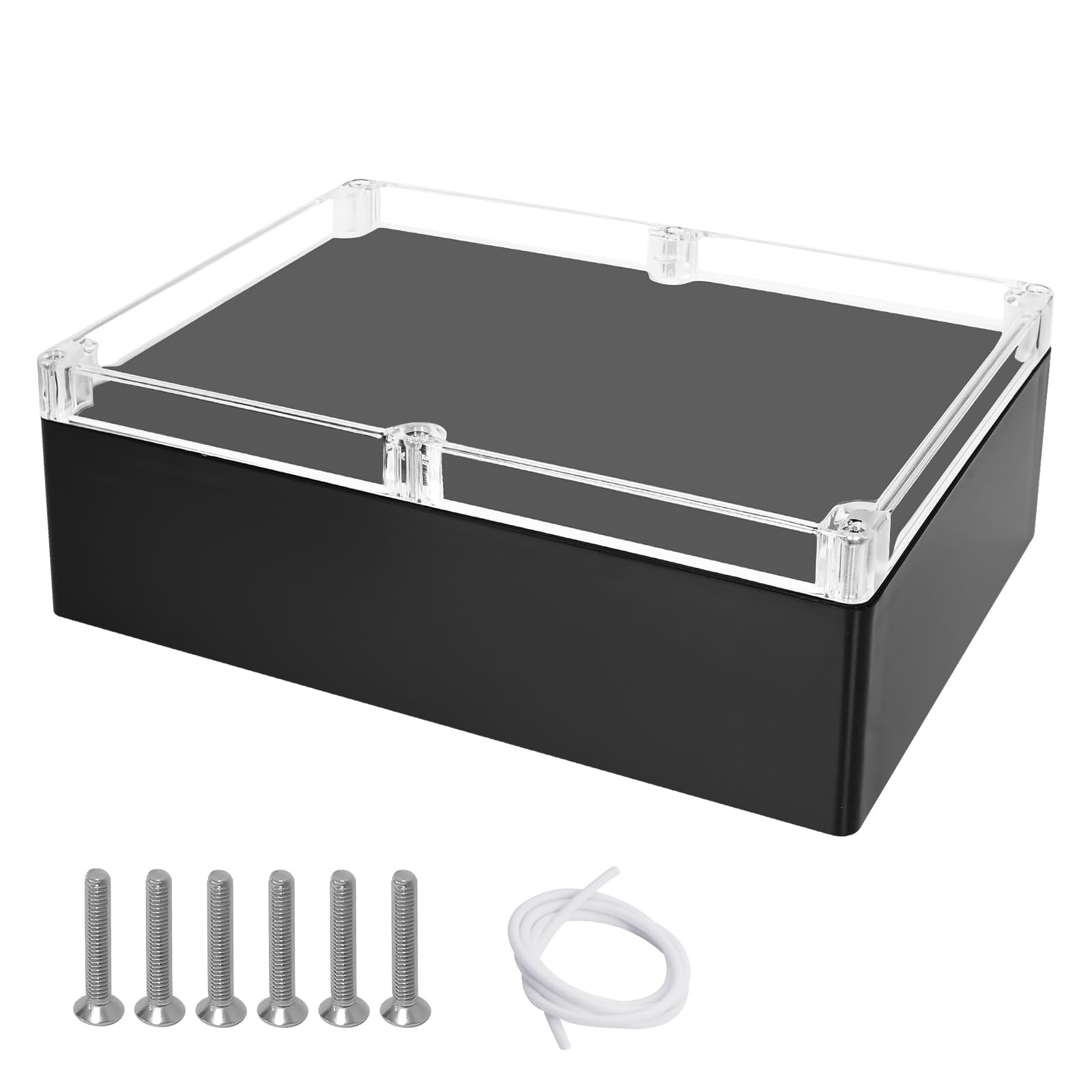 Waterproof Electrical Box - IP65 Project Enclosure -25