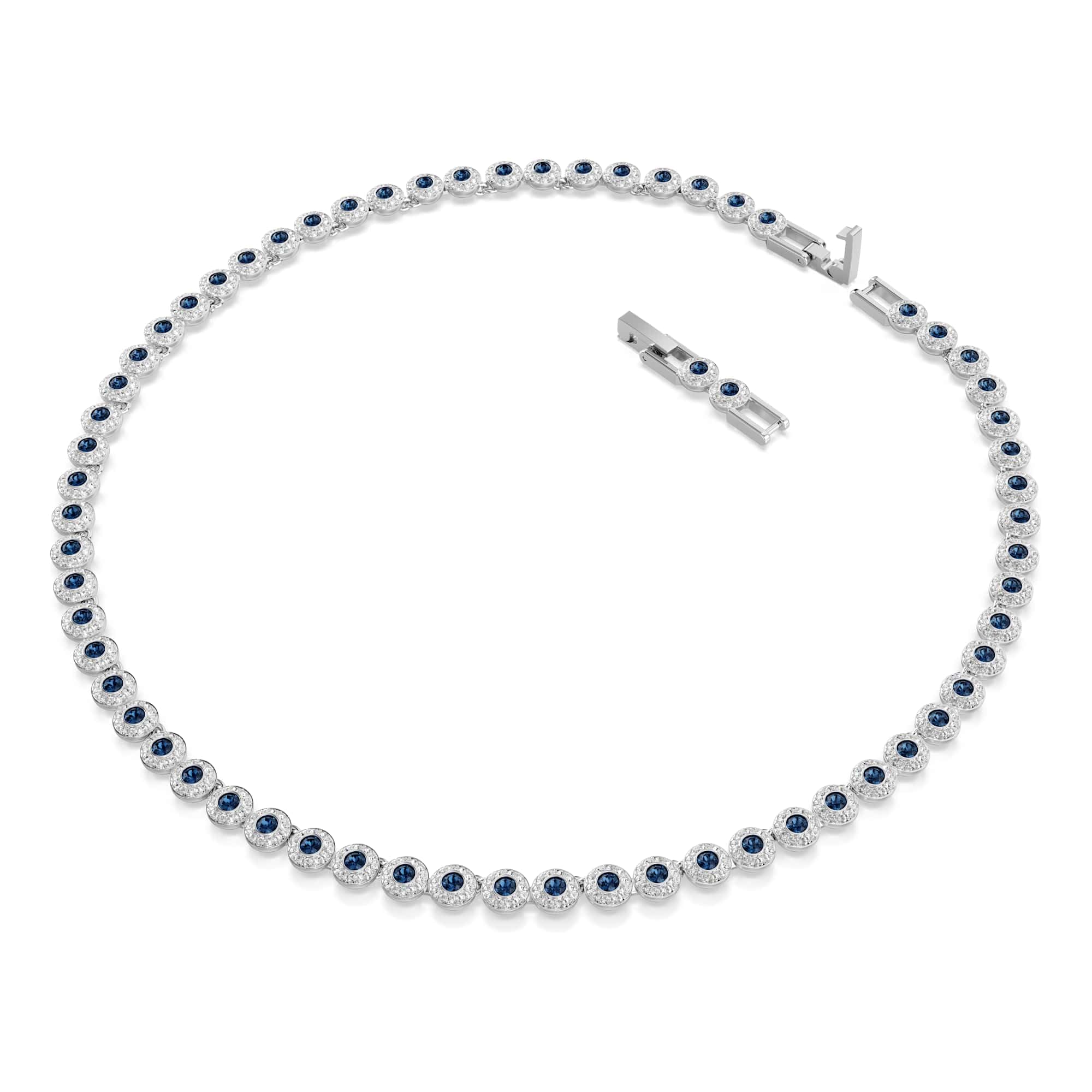 Swarovski Una Angelic Collezione Collana