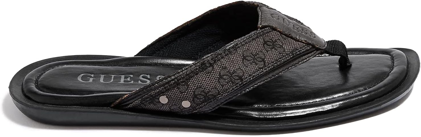 GUESS Factory Terrance Sandals