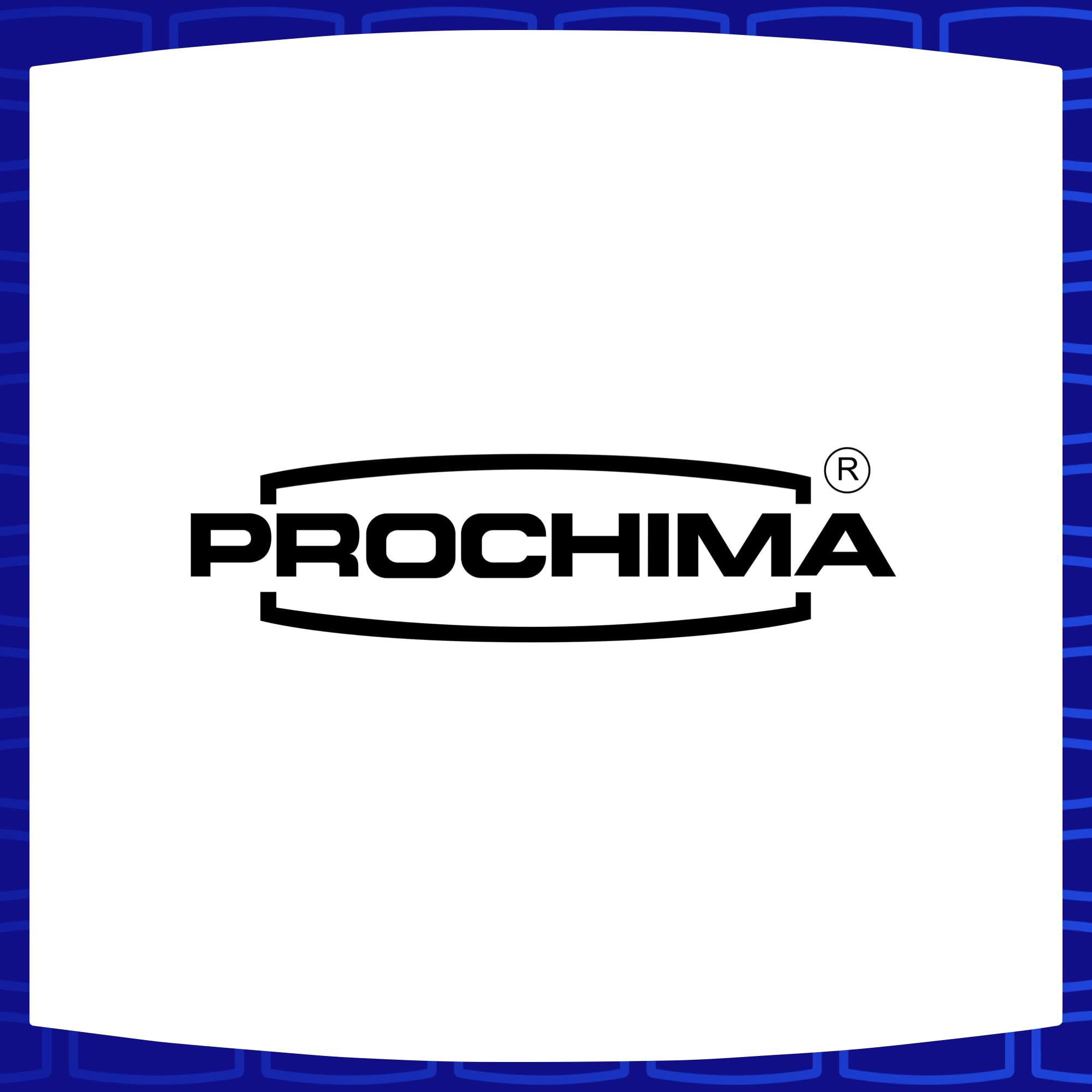 PROCHIMA La Migliore, Resina Epossidica Trasparente A + B 1:1, Crea un Effetto Plexyglass che non Ingiallisce, Atossica, Colorabile, Facile da Utilizzare, Cetificata Pn1, 5 KG