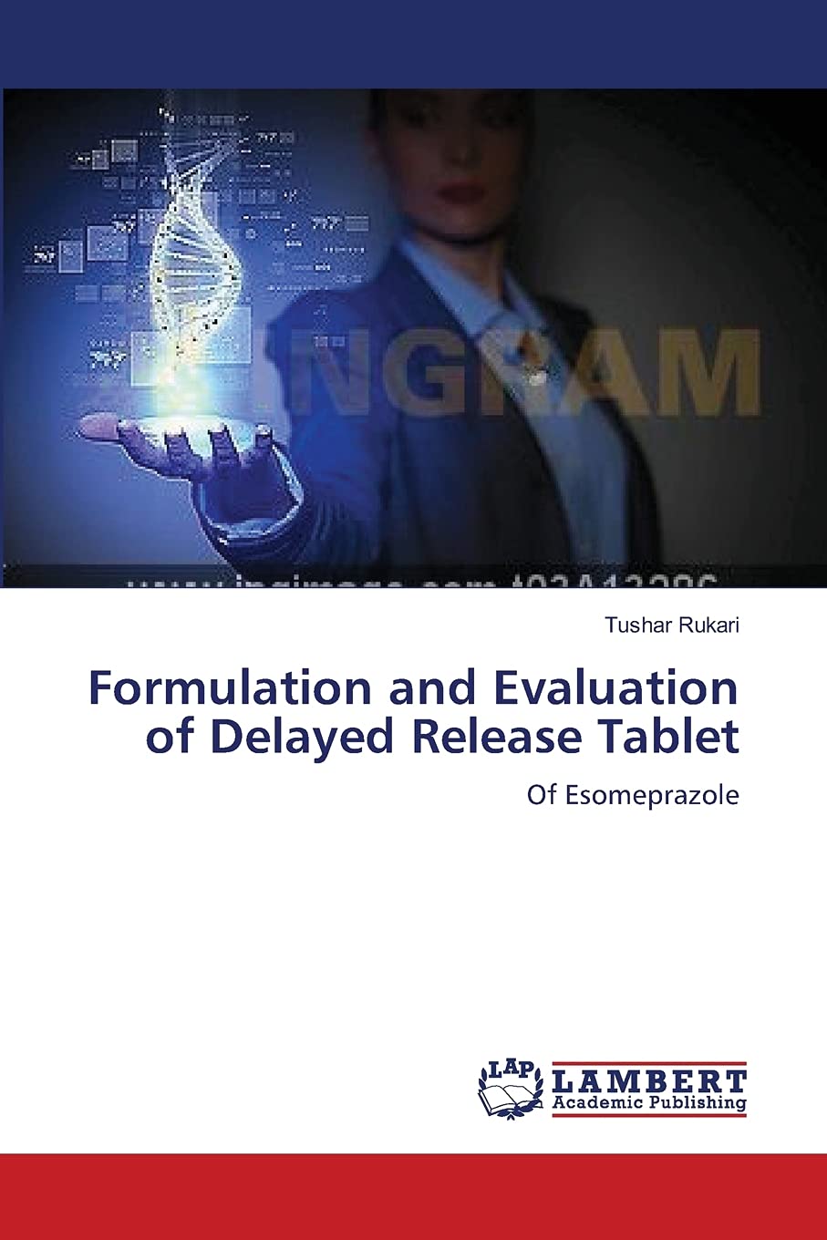 Formulation and Evaluation of Delayed Release Tablet: Of Esomeprazole