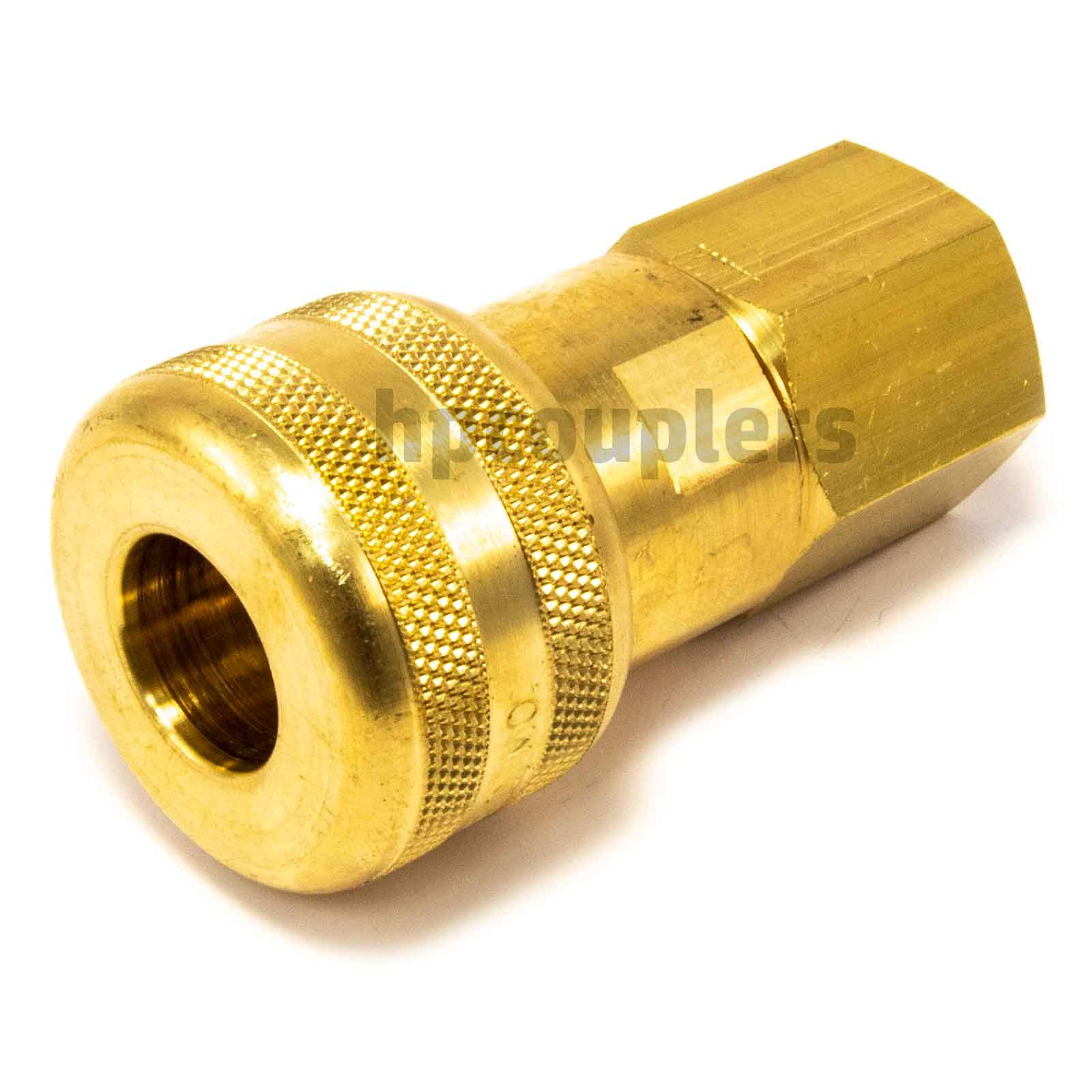 Amazon.com: Foster FM5205, 5 Series, Automatic Coupler, 1/2