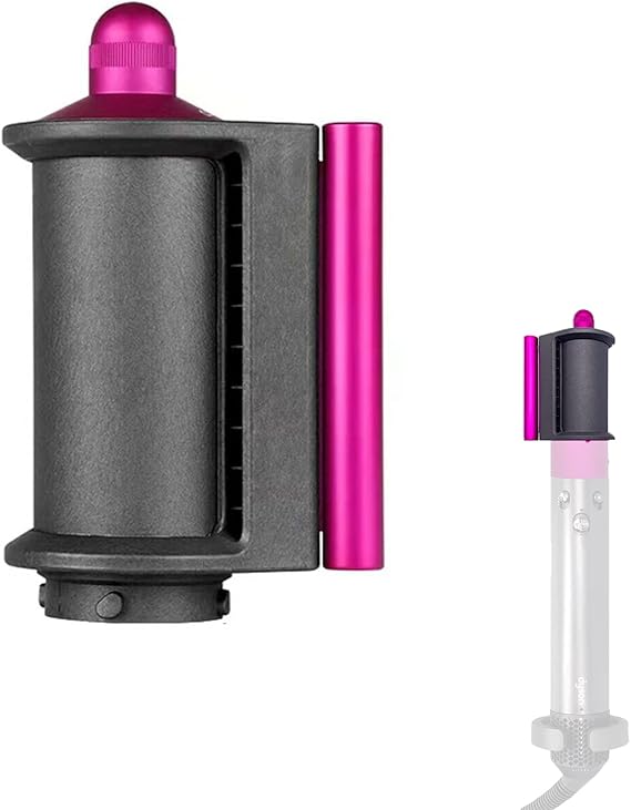 Anti Flight Flyaway Nozzle for Dyson Airwrap Styler HS01 HS05, Anti