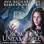 Cover of Dragon Untameable
