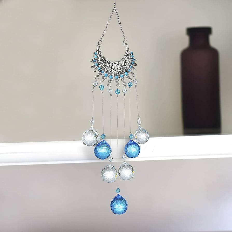 新品未使用　ドリームキャッチャー　風水 61fUw-FTToL._UF350,350_QL50_.jpg