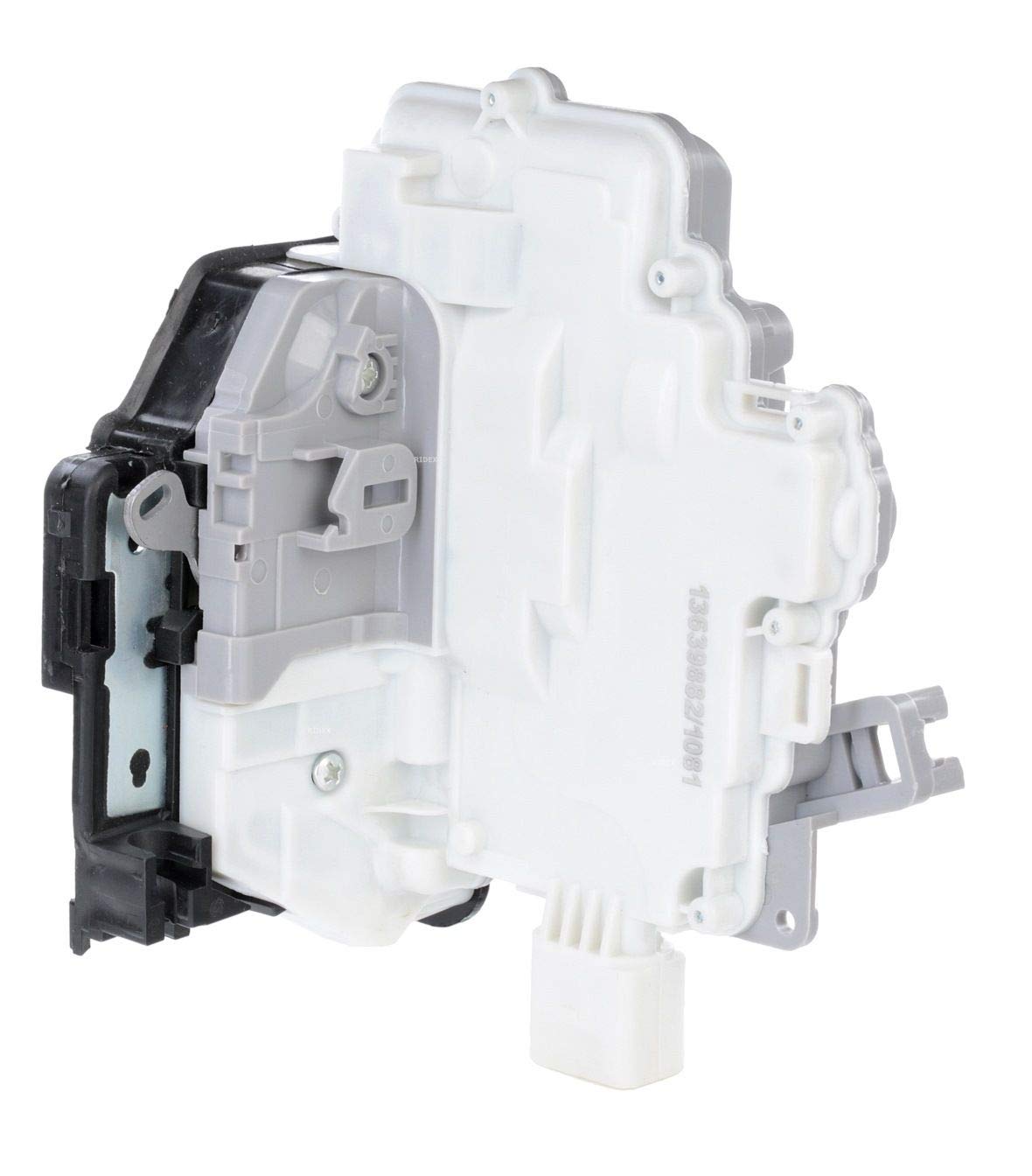 RIDEX 1361D0026 Serratura sportello elettrico Posteriore Destra Compatibilità con VW TIGUAN 5N
