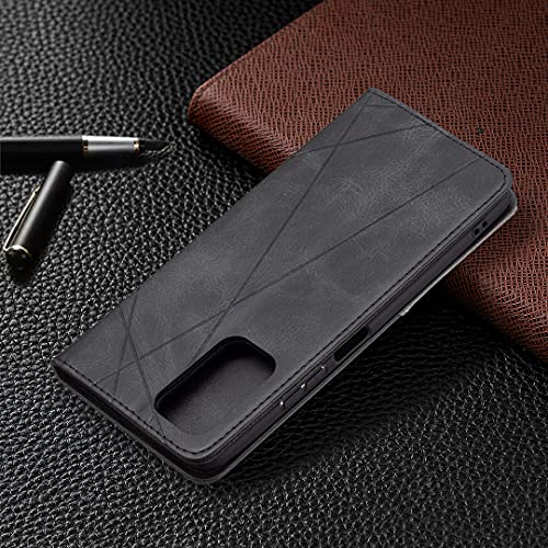 Capa Deekite para Xiaomi Redmi Note 10 Pro/Pro Max - Preto