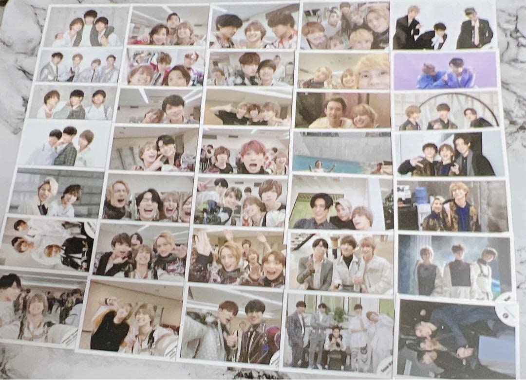 Amazon.co.jp: SnowMan 佐久間大介 グッズ セット : おもちゃ