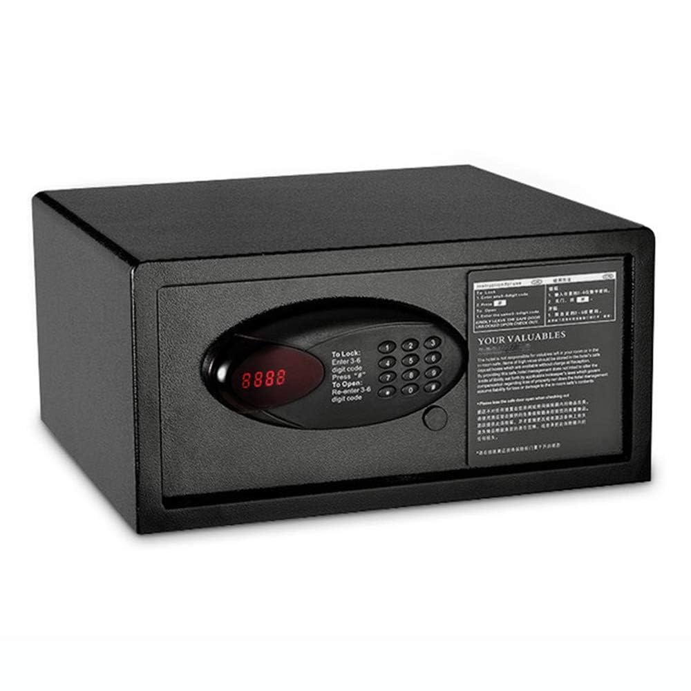 御成約　[3356] 合鍵】Diamond Safe（ダイヤモンドセーフ） ZA 印+数字3桁 金庫