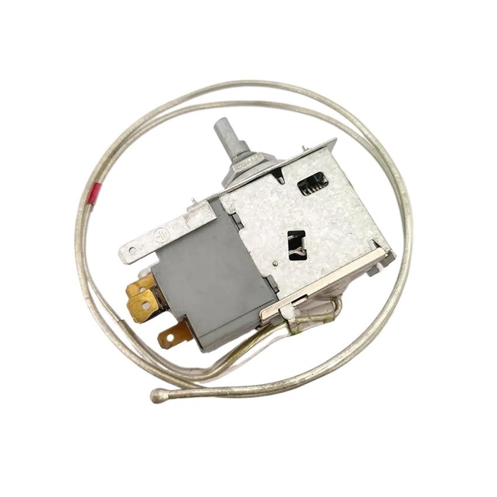 Compatible con Skyworth, Termostato De Refrigerador Electrolux WDF28X/28Y/28F, Accesorios del Interruptor del Termostato