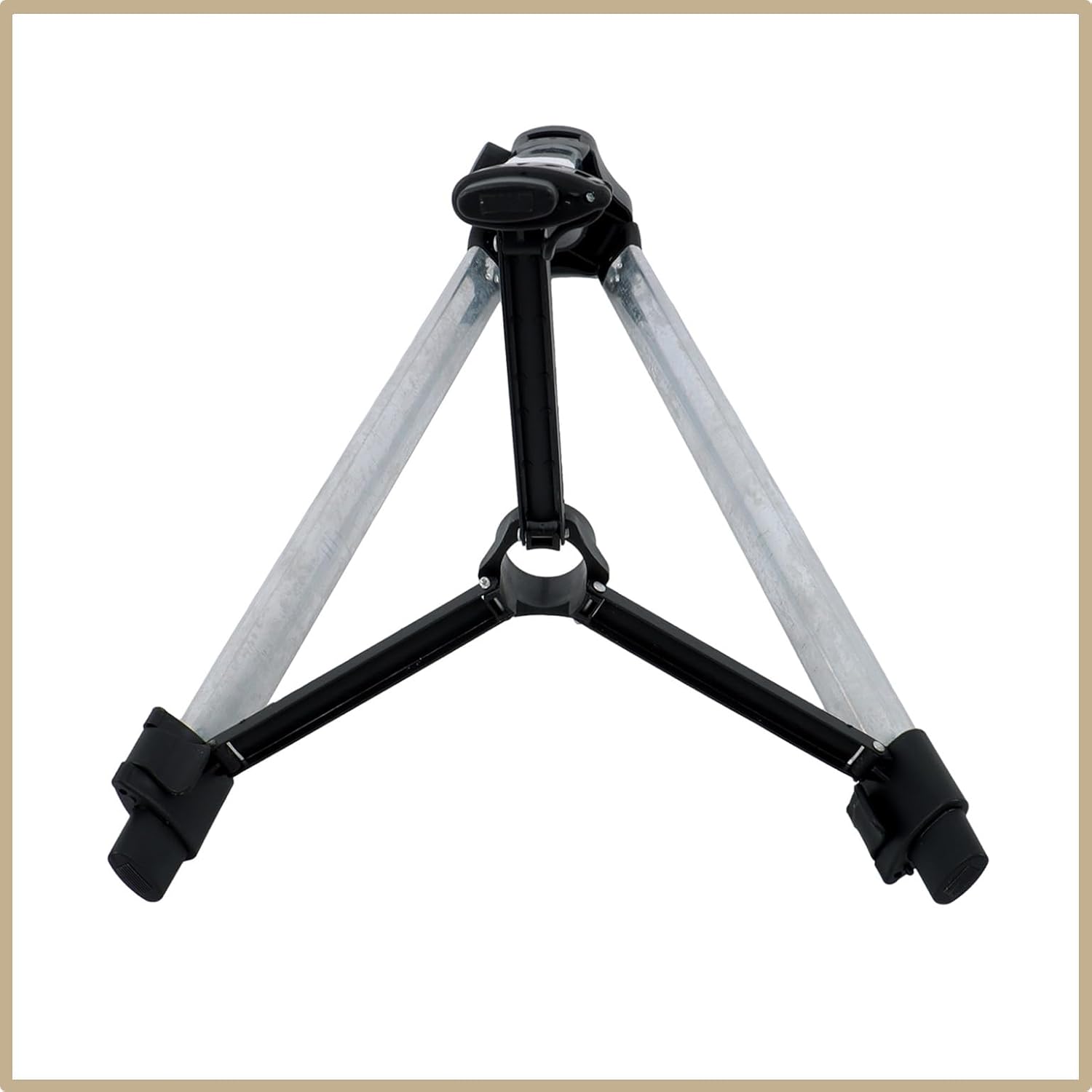 13.8Ft 4.2M Telescopic Laser Level Tripod Suitable for Rotary And Linear Laser Level and Fine Work on Wall Floor