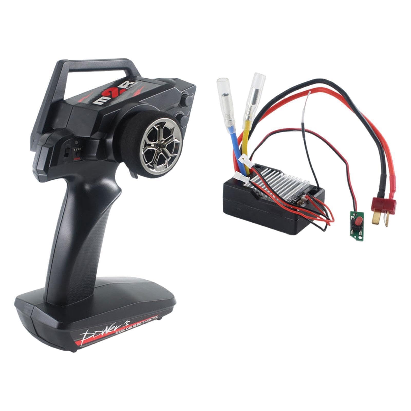 Ricambi e accessori per autocarri cingolati RC Strumenti indispensabili per i veri appassionati di auto RC Macchina di trasmissione per auto con