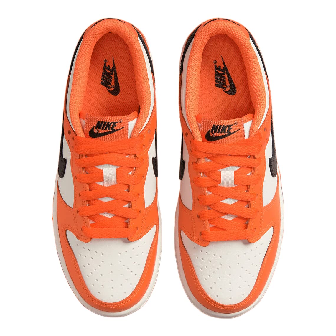 Nike NIKE DUNK PANDA CW1590 100 39 Arancione