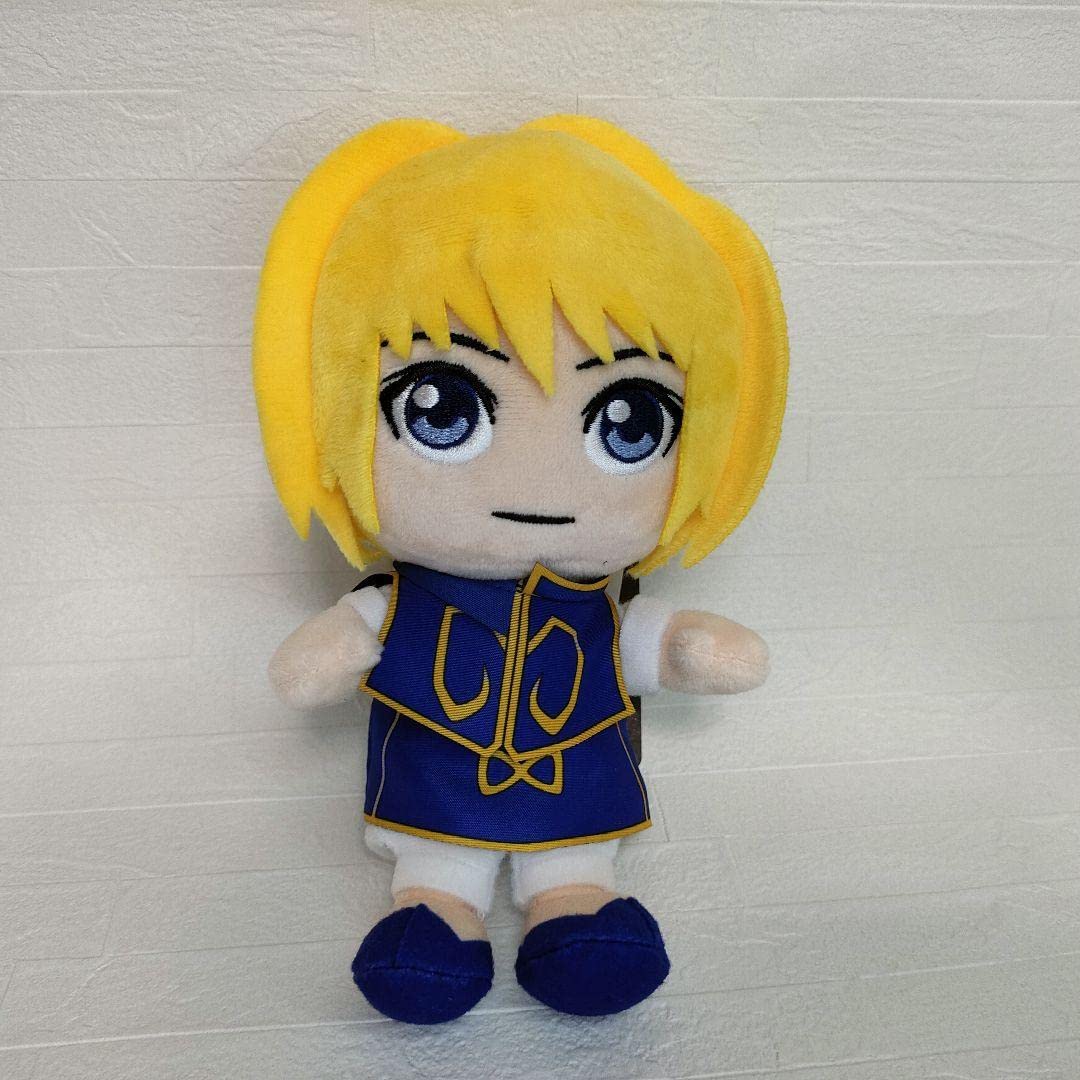 USJ ユニバ　HUNTER×HUNTER クラピカ　チケットホルダー ハンターハンター USJ クラピカ チケットホルダー パスケース