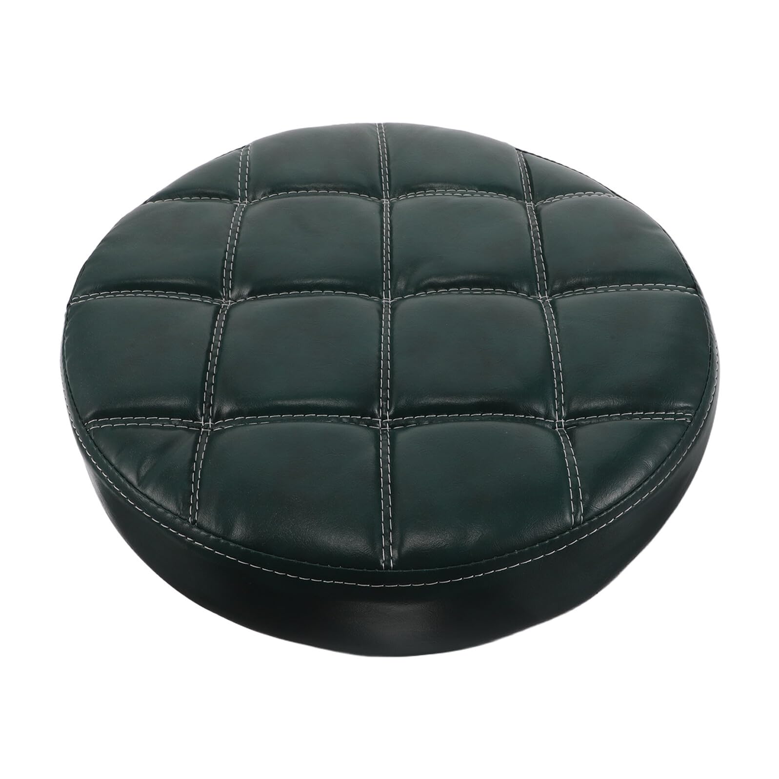 Asiento de taburete acolchado con espuma PU suave e instalación fácil