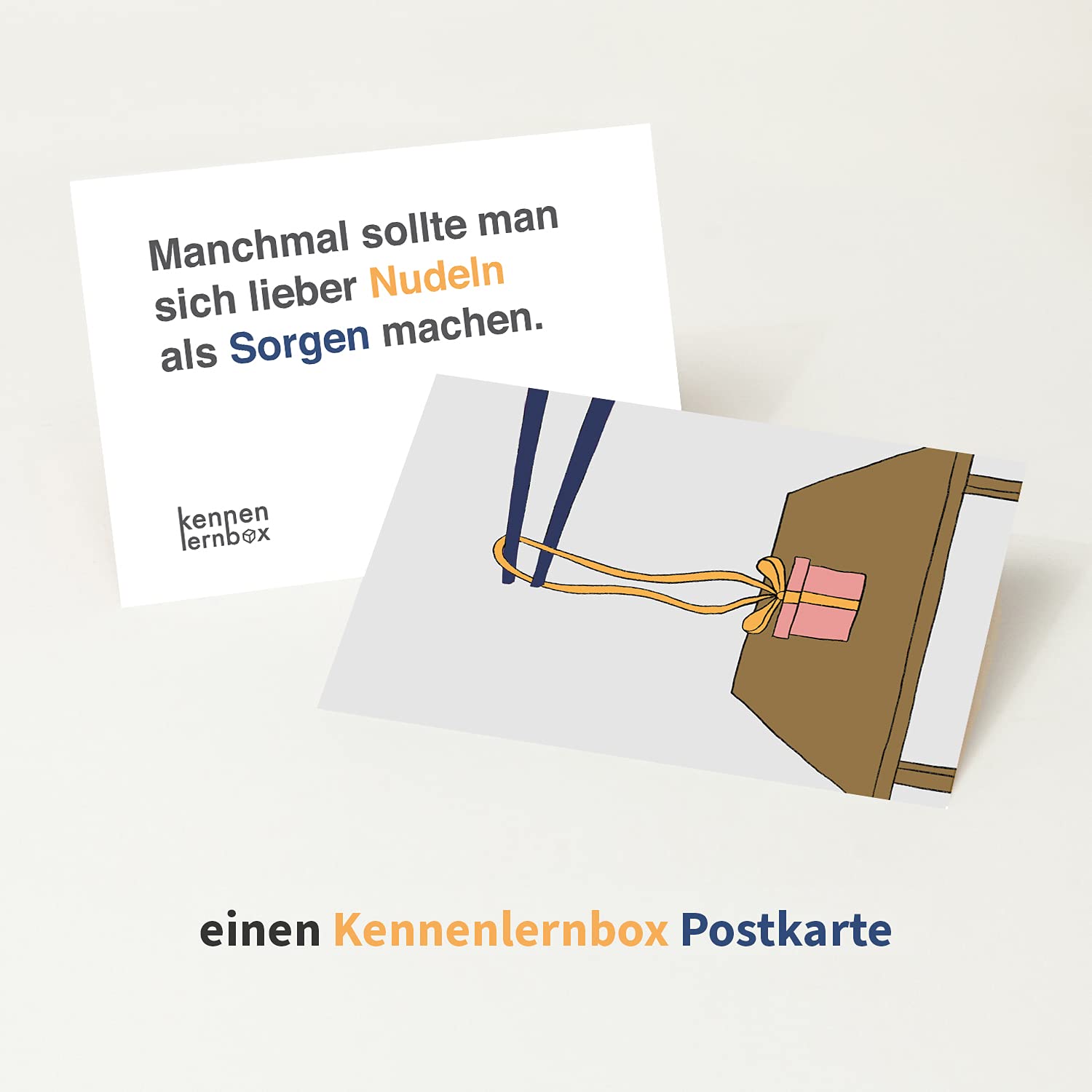 Kennenlernbox 16er Instant Nudeln Set | Koreanische Hot Chicken Ramen 16er Mix zum Probieren (Kompatibel mit Samyang)