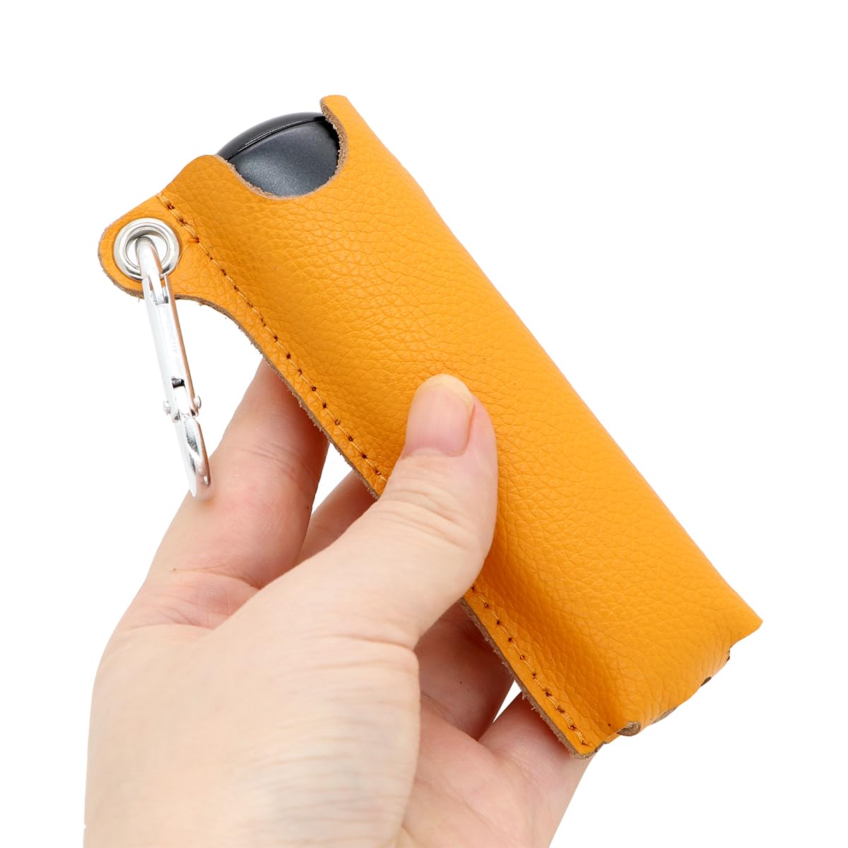 Amazon.co.jp: XFSプルームオーラケース 本革 レザー プルームオーラ