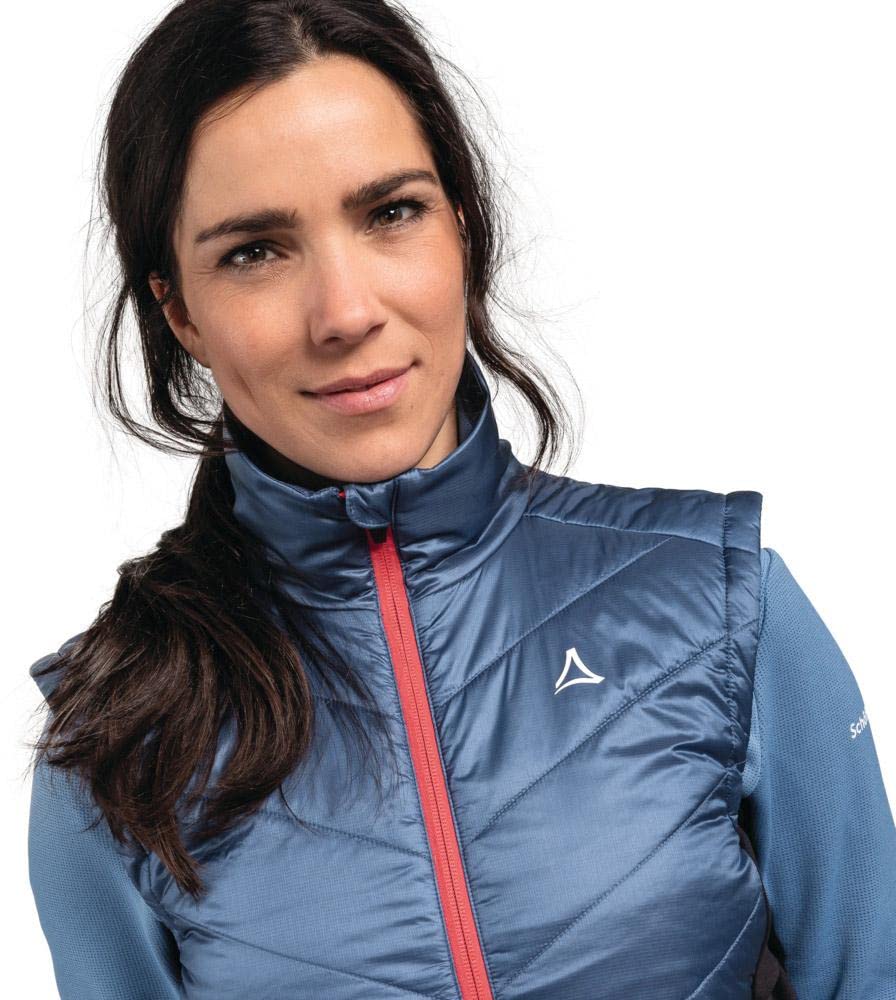 Schöffel Damen Weste Stams