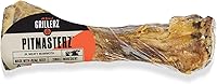 Vista 14 de Scott Pet Productos 159106 Scottp Smk Beef Knuckle envuelto para mascotas