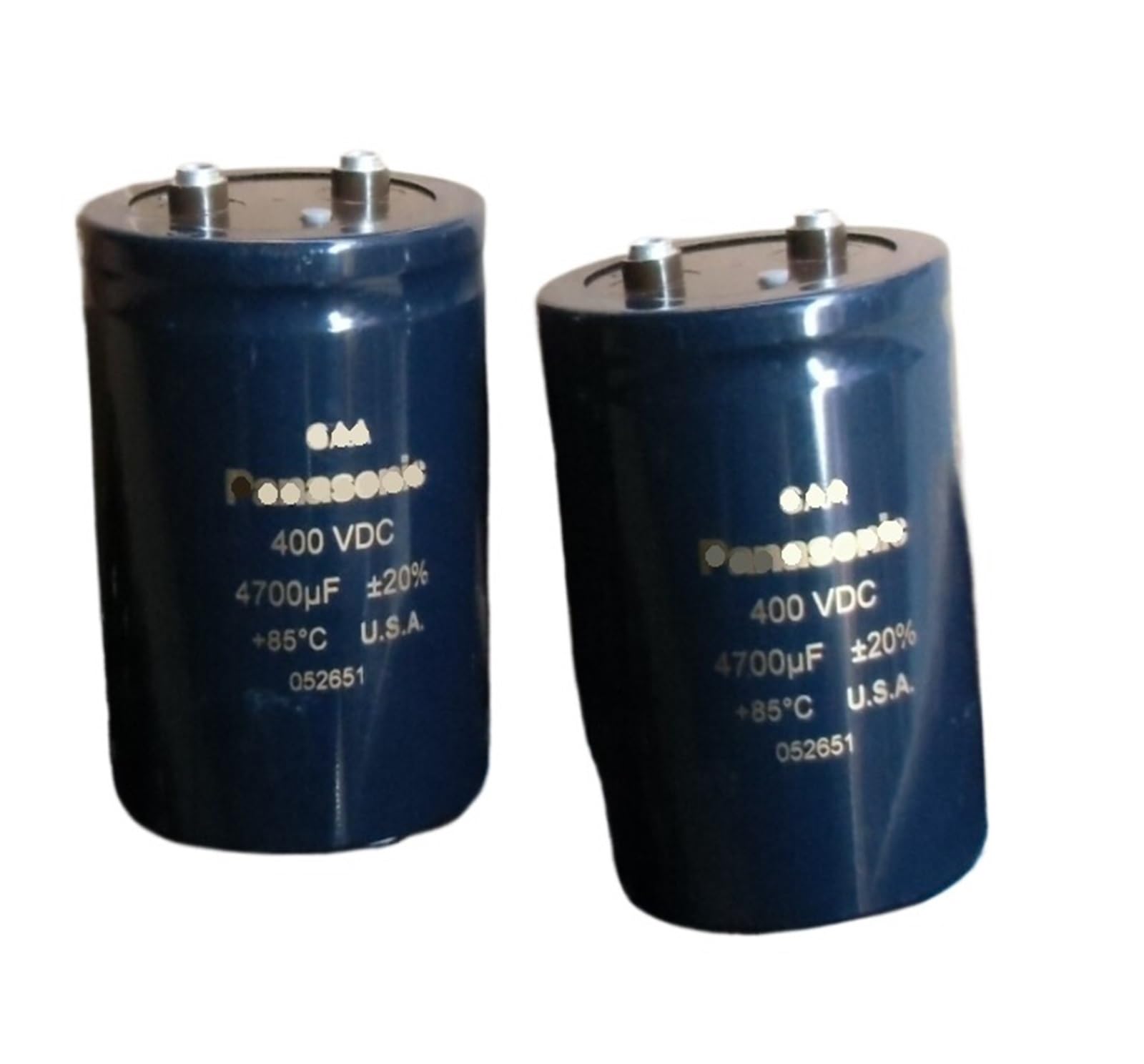 KSZHZYMGX 4700uf 400v inverter energy storage electrolytic capacitor 1pcs