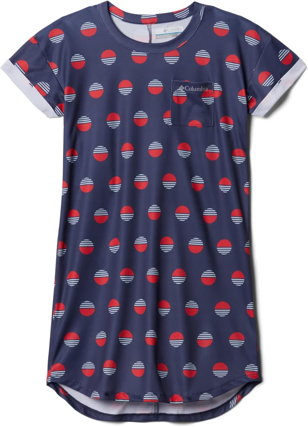 Columbia Girls' Parker Ridge Dress