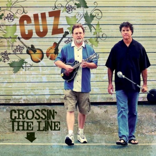 Amazon MusicでCUZのCrossin' the Lineを再生する