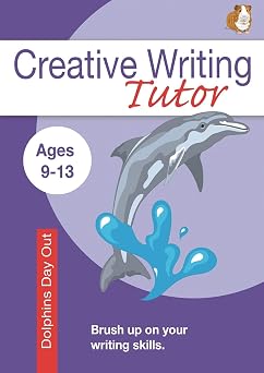 Dolphin Day Out Brush Up On Your Writing Skills Creative Writing Tutor