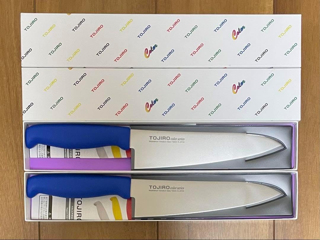 包丁 和牛刀 富士山満月波紋 水本焼 白2鋼 製 鏡面仕上げ 【祥太郎作