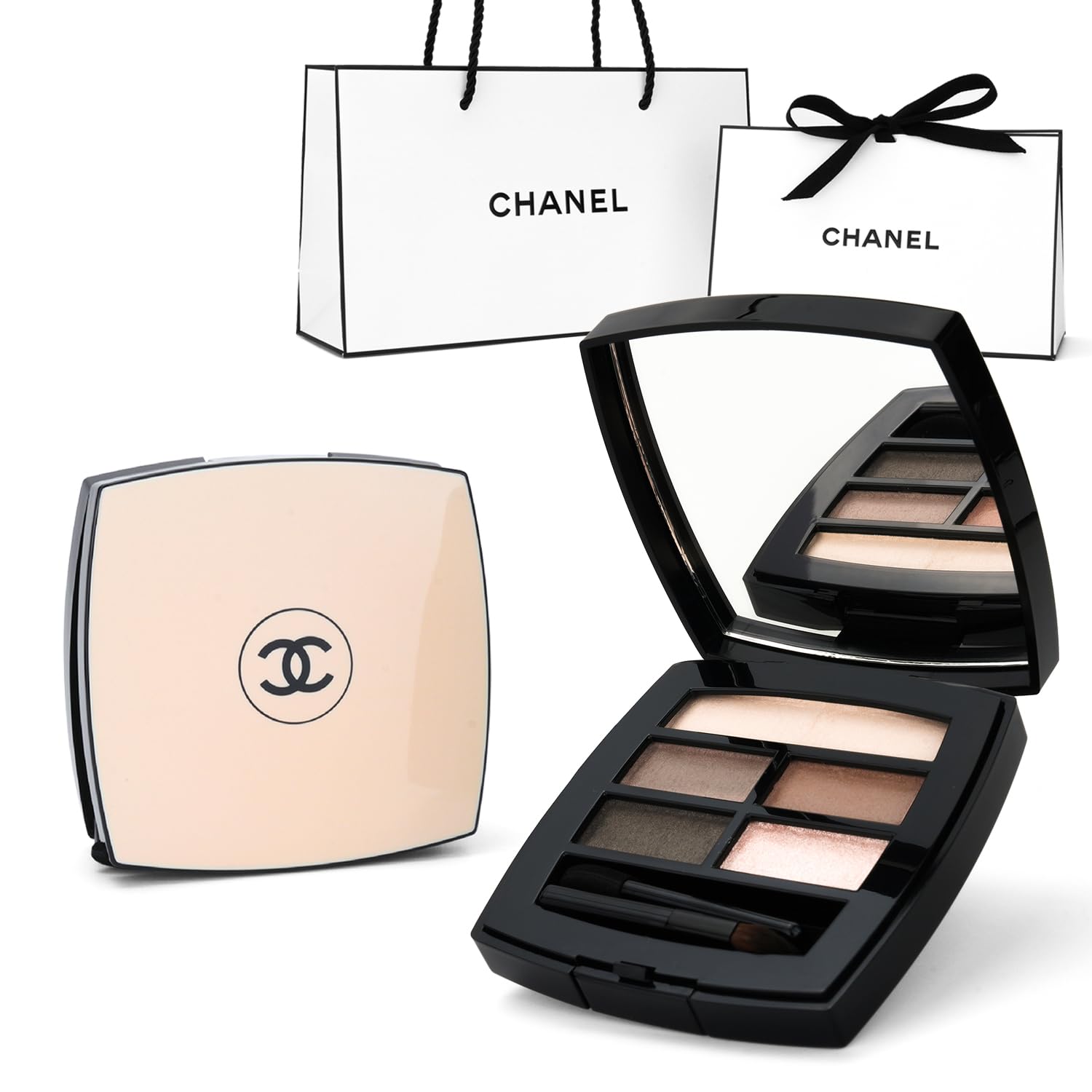 ♡CHANEL♡レベージュパレットルガール♡ シャネル / レ ベージュ パレット ルガールの公式商品情報｜美容