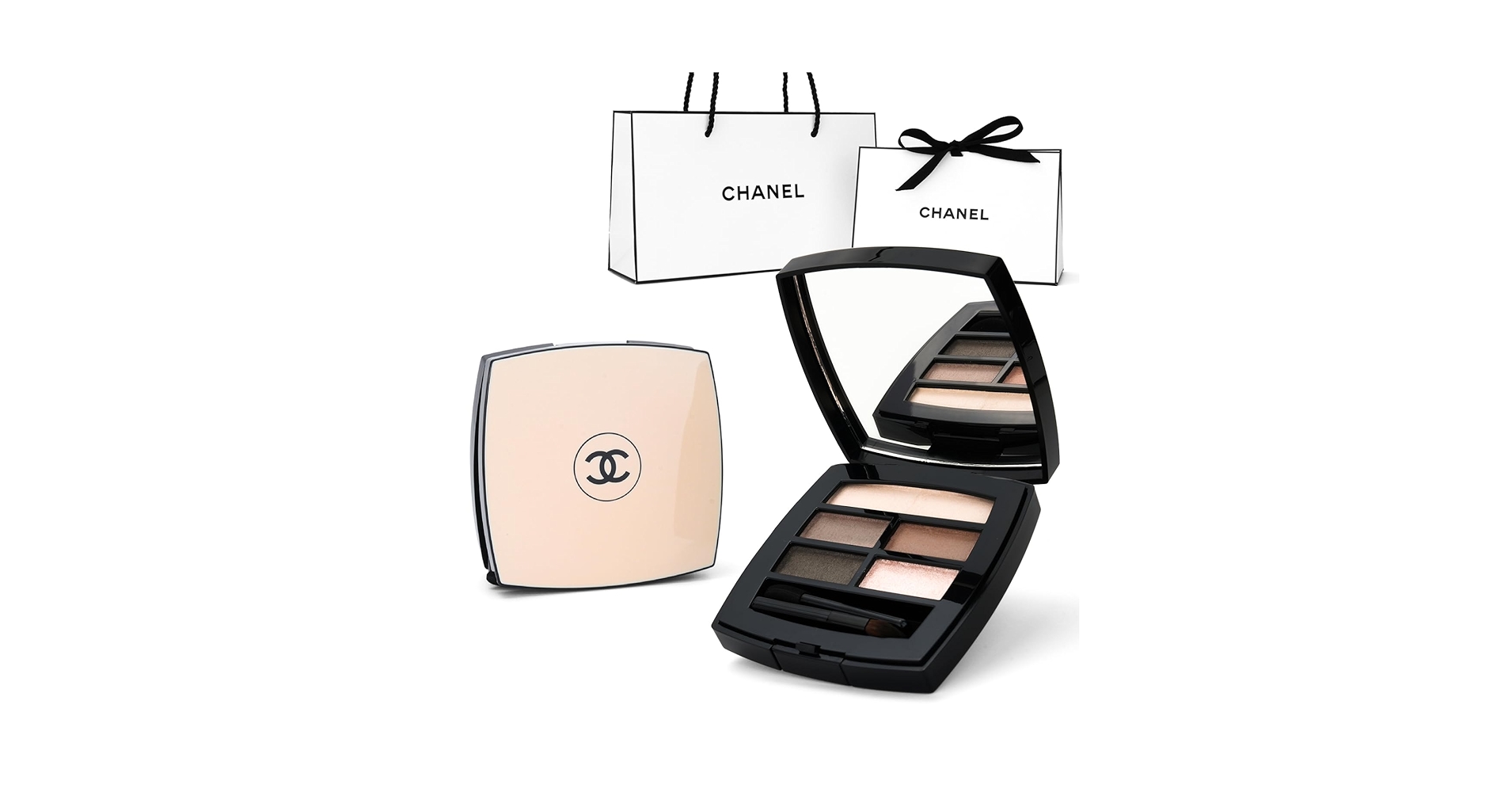 CHANEL ベージュ パレット 新品未使用 Amazon | 【国内正規品】CHANEL シャネル レ ベージュ パレット