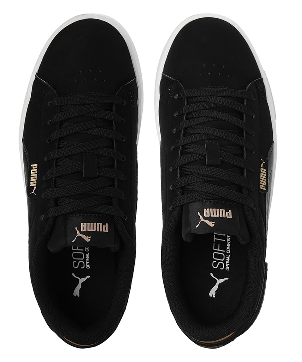 PUMA Jada Renew Nubuck Botas de fútbolMujer