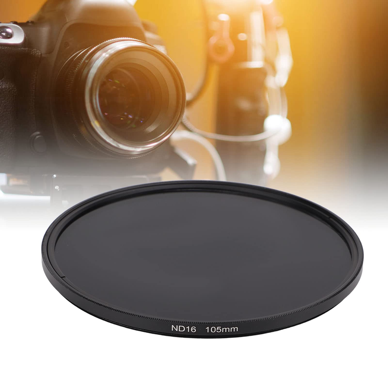 Amazon | JSR JUNESTAR 105mm ND レンズフィルター ND カメラレンズ