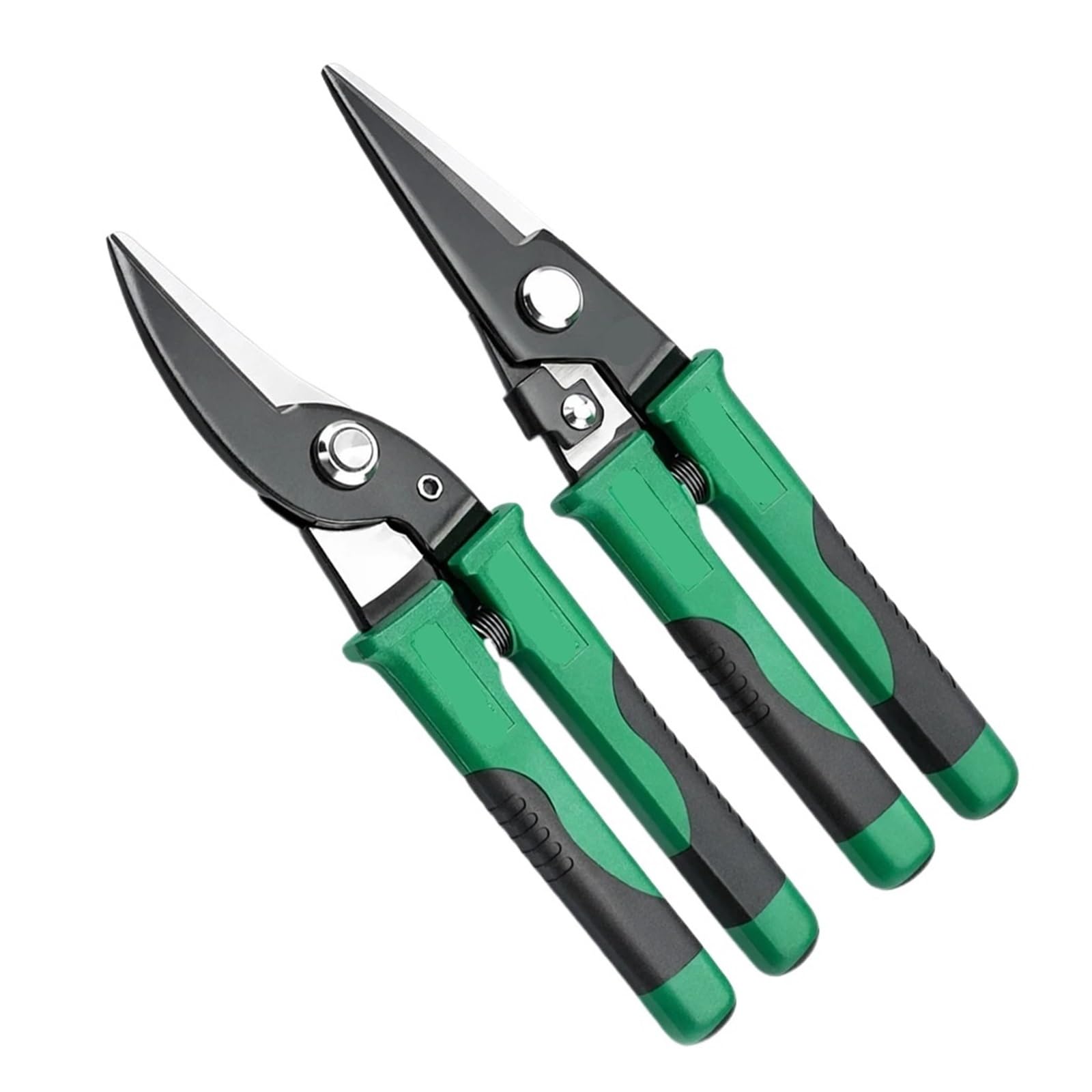 Forbici in acciaio inossidabile(2pcs)
