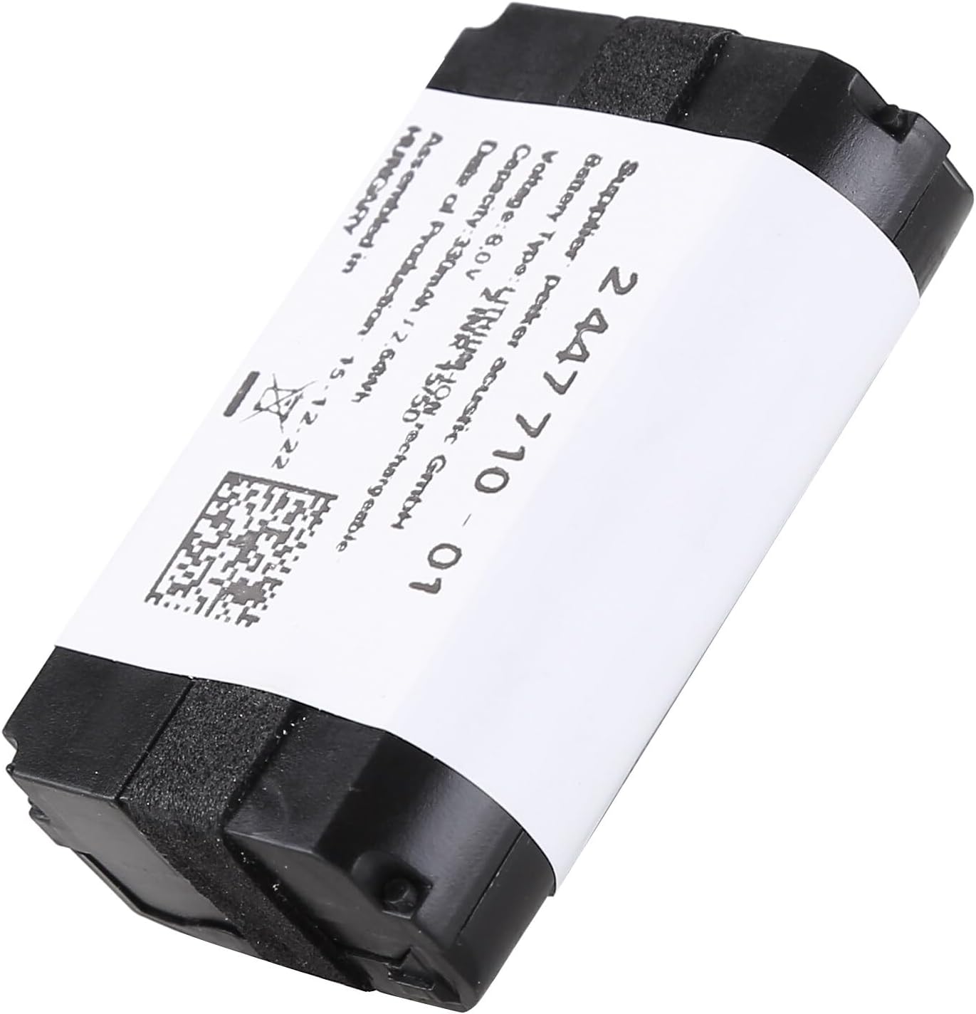 Car Battery 84102447710 Emergency Battery Compatible with b-m-w F20 F30 F31 F45 F46 G20 G21 G30 X1 F48 X2 F39 X3 F25 X4 F26 X5 X6 X7 Replace 84-10-2-447-710 2447710