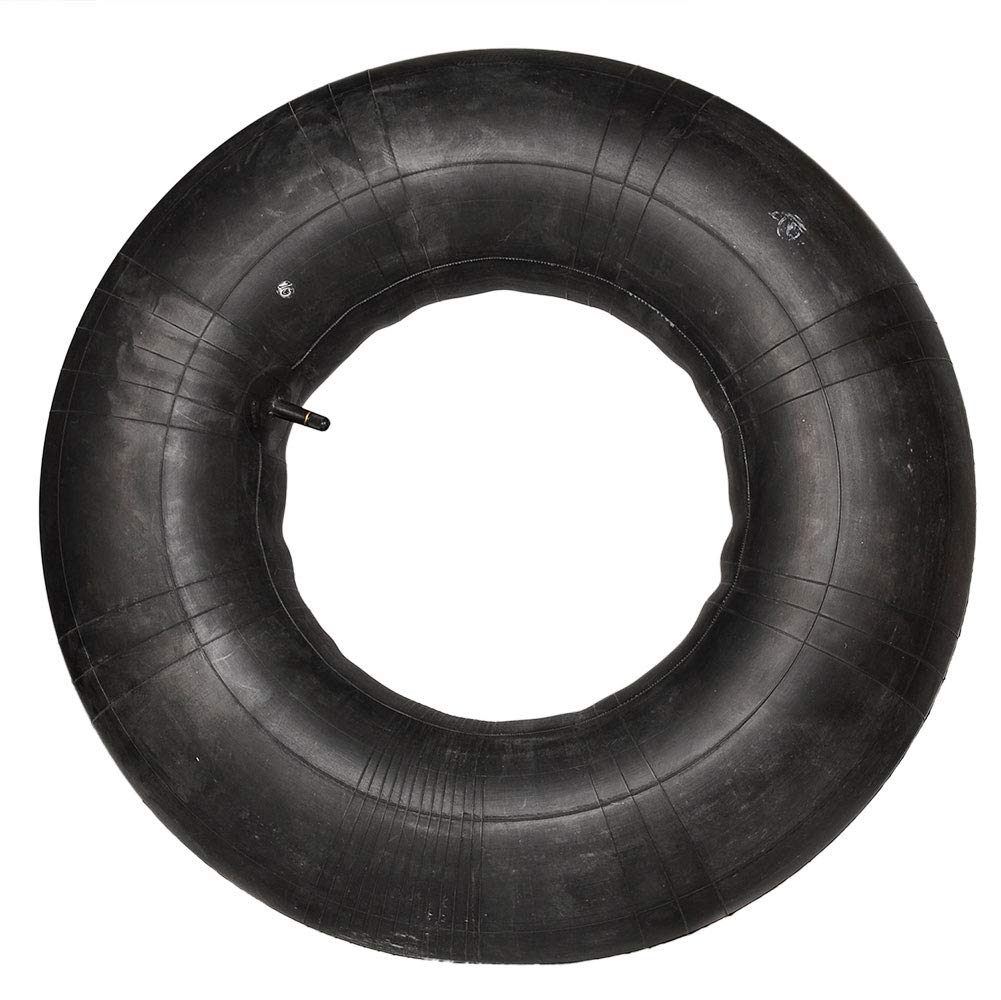 JJDD Sostituzione Premium 24x12-12 26X12-12 24x12.00-12 26X12.00-12 26X12X12 Utility Pneumatico Interno Tubi Con TR-13 Stelo Valvola Dritta Per Tosaerba Go Kart ATV - Foto 6