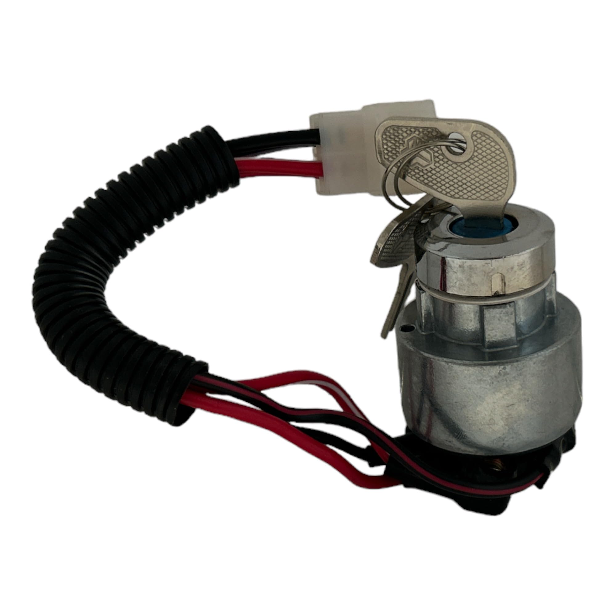 Amazon.com: Ignition Key Switch TC020-31820 TC020-31822 for Kubota
