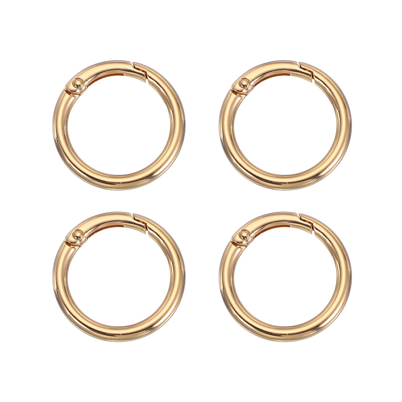 PATIKIL Spring O Rings