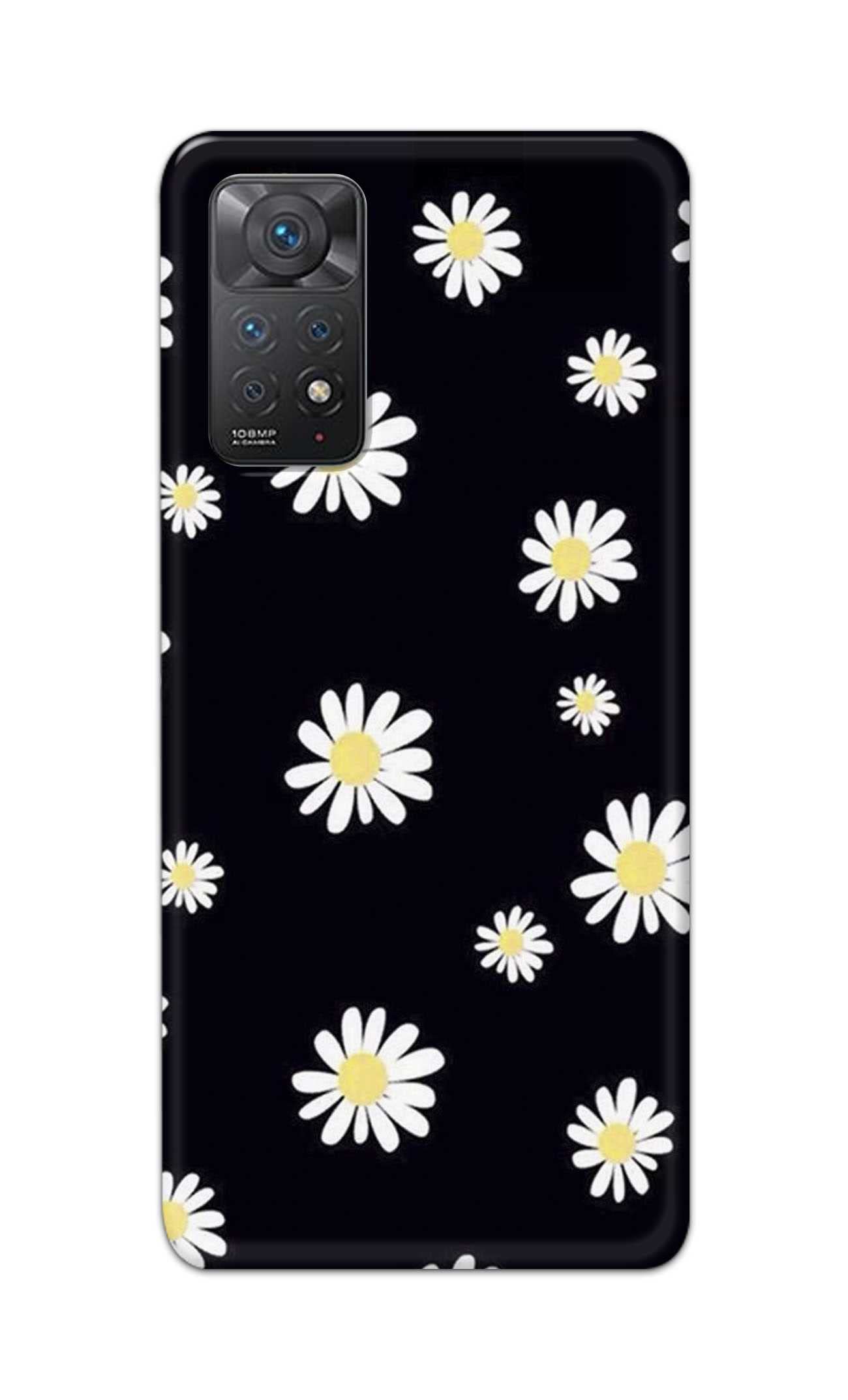 PRINTFIDAA� Printed Hard Back Cover Case for Mi Redmi Note 11 Pro+ Plus 5G Back Cover (Chamomile Ladybugs) -2109 (B0CJK478CB) Amazon Price History, Amazon Price Tracker