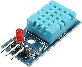 Other DHT11 Humidity Sensor Module