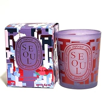 Diptyque City Candle 東京キャンドル 限定 レア 190 g Diptyque