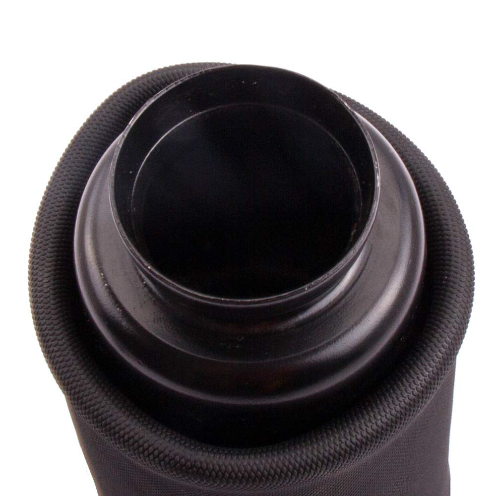 maXpeedingrods Bolsa de Aire Suspensión Delantera para Mercedes R Class W251 2006-2018, Resorte de Amortiguador de Aire, Muelle de Suspensión Neumática